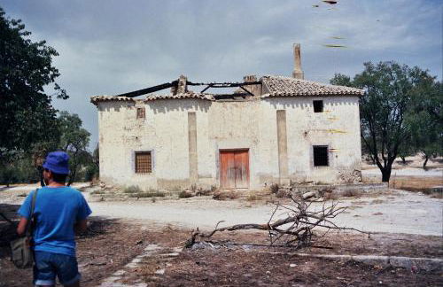Cortijo Los Nogales - Photo 23