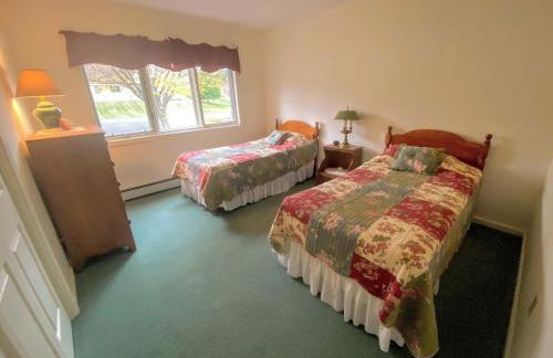 F9 Fairway Village home on the Mt Washington golf course - in the heart of Bretton Woods - Foto 34