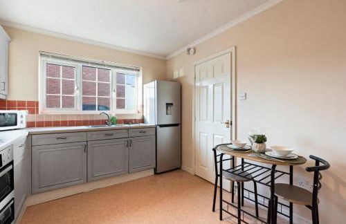 Applin House-5 Bed Contractor Stay Parking WIFI - Foto 19