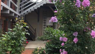 Ferienwohnung Mathilda - Foto 4, Garden