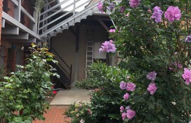 Ferienwohnung Mathilda - Foto 4