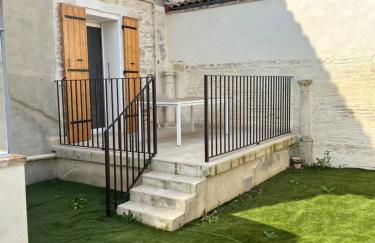 Latour des Sens Maison de vacances 6 personnes - Foto 12