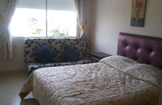 Appartement au complexe marina golf - Foto 3