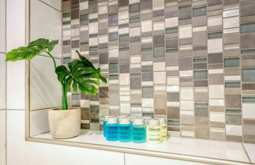 Upscale Phoenix Abode Walk to South Mountain Park - Foto 17