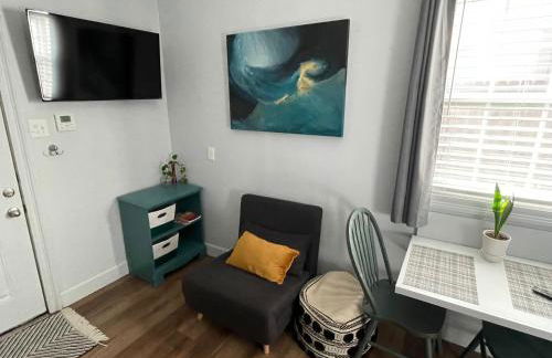 The Lafayette 'Tiny Home' Apartment - Foto 4