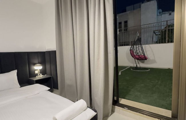 Stylish Luxe Apartment - Foto 9