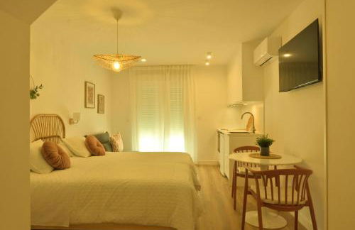 Arco da Vella apartamentos - Foto 5