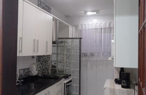 Campos Rede Apto X - Foto 7