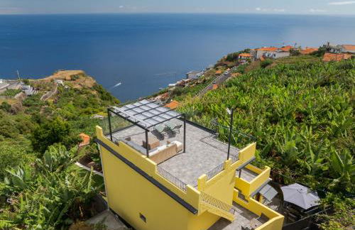 Sky & Ocean Villa - Photo 6