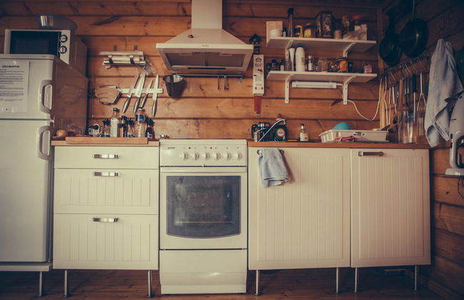 Hekla Holiday Home - Foto 4