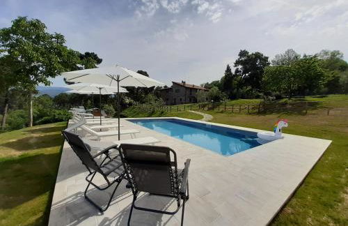 Casolare Giovangrande - Foto 1