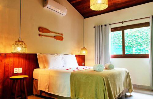 Tropicália Chalés Boutique - Foto 56