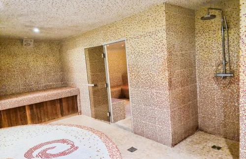 EXIGEHOME-Large houseboat with spa near Paris - Foto 16