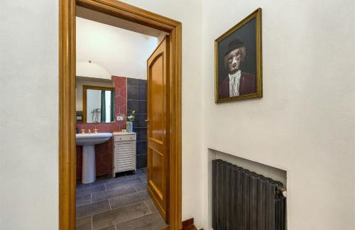 Rome As You Feel - Argentina Luxury Apartment - Foto 38