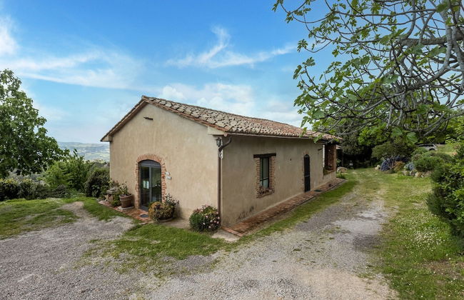 Tuscan Views, Seggiano - Foto 1