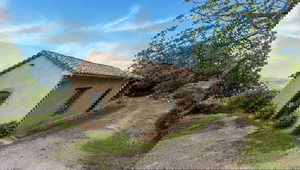 Tuscan Views, Seggiano - Foto 1