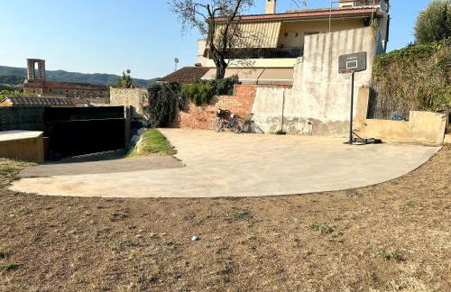 Casa amb piscina i jardí a Palamós per 6 persones - Foto 29