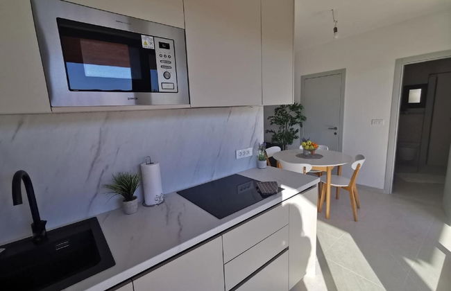 Alluring Holiday Home in Pakoštane With Swimming Pool - Foto 3