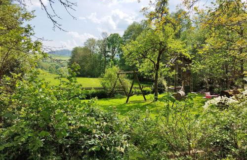 Ferienwohnung in den Dorfwiesen - Foto 15