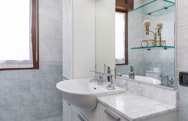 Ganden s Flat in Modena - Foto 8