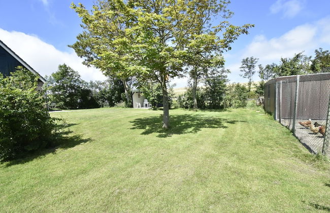 Apartment in Hippolytushoef for 2 Guest - Foto 14