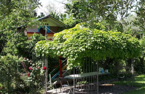 Villa Vecchio - Foto 14