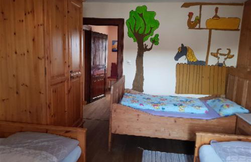 Ferien auf dem Bermeshof - Foto 12