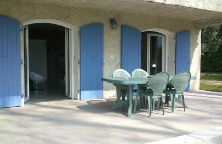 Gîte Harmony - Foto 18