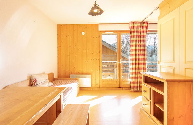 Vacancéole - Le Hameau de l'Alpage - Foto 27