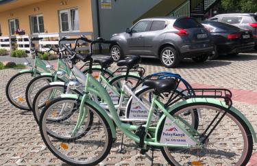 Ośrodek Polny Kamyk - Foto 39