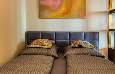 Golden Suites Weimar - Foto 29