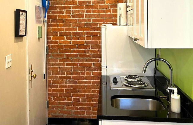 NYC Empire Apartments - Foto 70