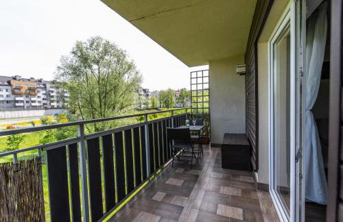 LARGE LUXURY APARTMENT WIELICZKA - Foto 21