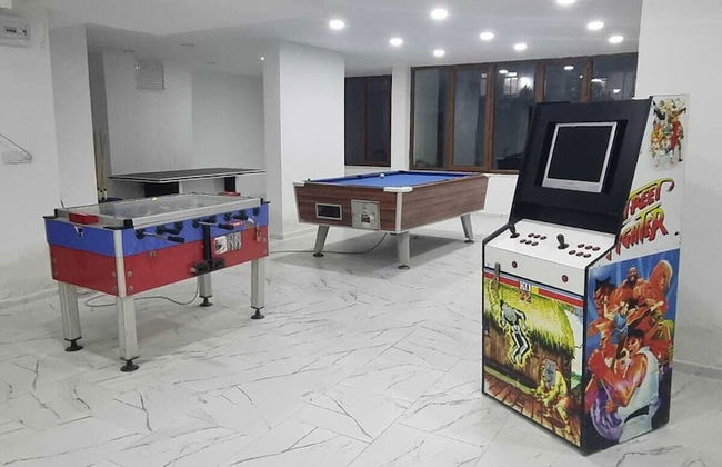 VADİ TERMAL OTEL - Photo 14