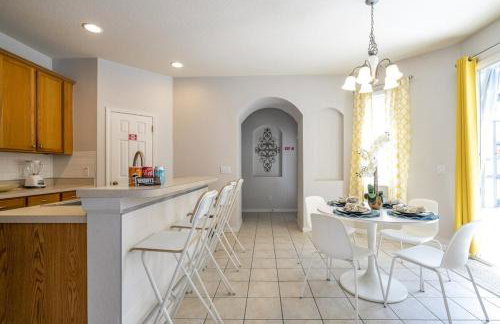 Cozy 4Bd Home Pool & Hot Tub at Trafalgar Resort - Foto 12