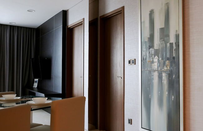 Vortex Suite KLCC by Idaris - Foto 25