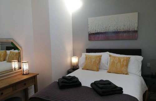 Stunning cosy barn in peaceful rural Cornwall - Photo 21