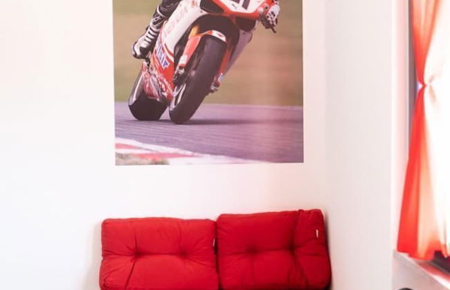 Italian Piston House - Foto 13