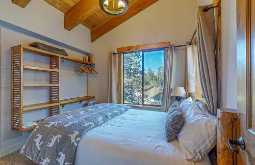 Village Treehouse #2 - Foto 21