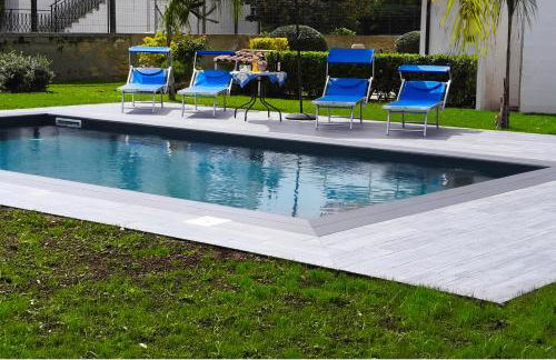 Villa Daniela e Rebecca - Foto 24