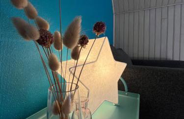 Longère au coeur du pays Bigouden - Foto 32