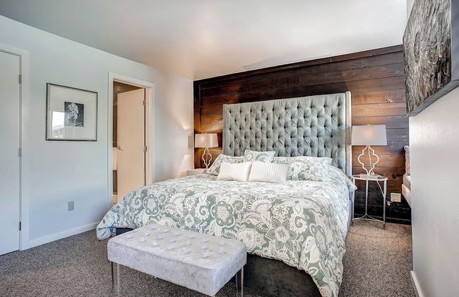 Studio in Lakeside Village, Updated Kitchen & Bath apts - Foto 52