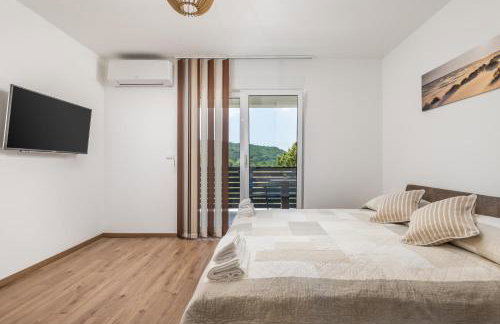 Vila Mia Opatija Dražice - Foto 46