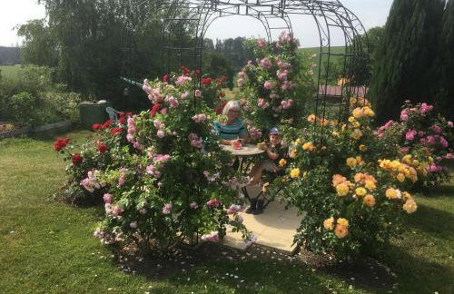 Ferienwohnungen Tröndle - Photo 39