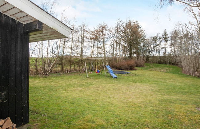 10 Person Holiday Home in Ronde - Photo 11