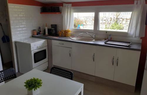 La cabane au fond du jardin - Foto 15