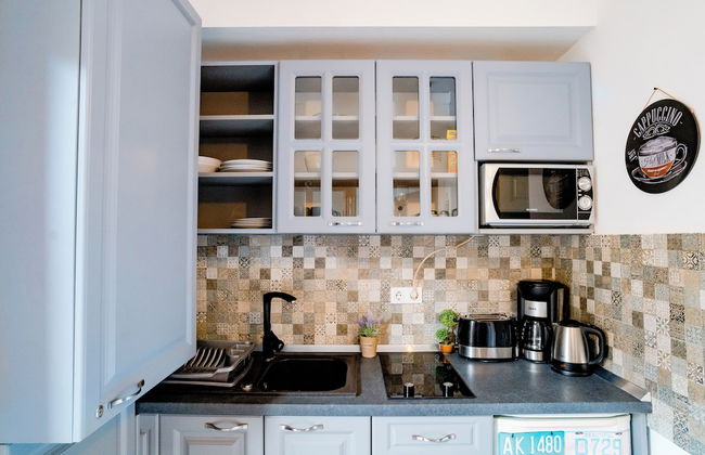 Galeria Grafit Apartments - Foto 67