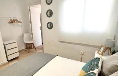 Relax e impresionantes vistas en apto1a línea - Foto 14