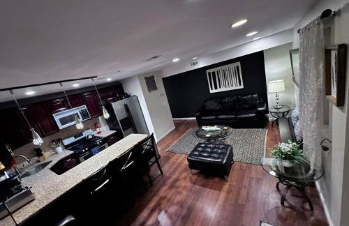 Ultra Spacious Penthouse - Apt 2 - 3 Combo -15 Mins from NYC - Foto 14