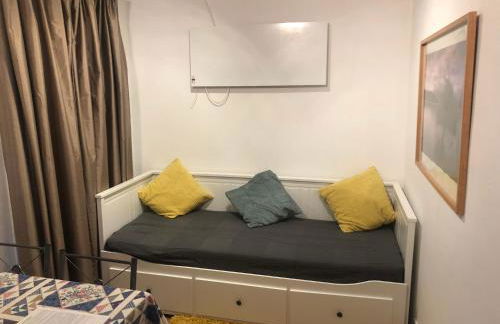 Central Lisburn Duplex Apartment No Parties - Foto 13